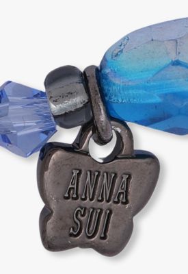 新品未使用】 新年割引 ANNASUI ディズニーツムツムブレスレット