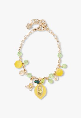 ANNA SUI (Women)/アナ スイ レモンモチーフ　ブレスレット　ＳＡＭＢ０８５４ＬＳＸＹ