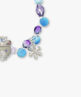 バレリーナ猫 ブレスレット SAMB0871LSXB | ANNA SUI 