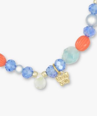 ハコフグモチーフ ブレスレット SAMB0878LSXX | ANNA SUI
