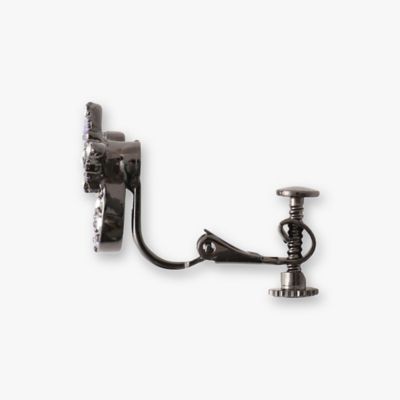 馬蹄モチーフ　イヤリング　ＳＡＭＥ１４６５　ＸＶ