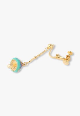 MARIKO イヤリング MK-7937】透明クリスタルイヤリング | Mariko Kohga Official