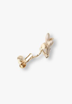 【ANNA SUI】即対応 うさぎ モチーフ イヤリング うさぎ モチーフ イヤリング SAME1501 XW | ANNA SUI