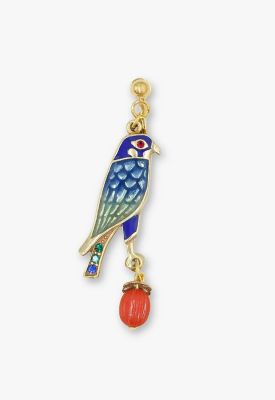 ANNA SUI ブローチ イヤリング セット 蝶モチーフイヤリング / アナスイ | アナ スイ(ANNA SUI