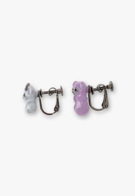 【ANNA SUI】即対応 コアラ親子モチーフ イヤリング コアラ親子モチーフ イヤリング | ANNA SUI (Women)/アナ スイ