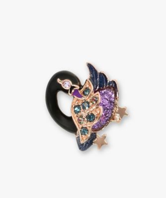 スワンモチーフ イヤリング SAME1510 XX | ANNA SUI (Women