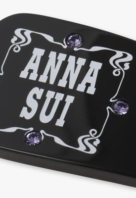 ＡＮＮＡ　ＳＵＩロゴモチーフ　バレッタ　ＳＡＭＨ０３６８　ＸＤ
