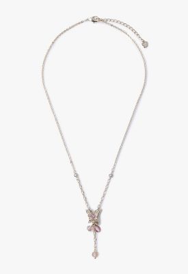 新品未使用 ANNA SUI バラと蝶のアクセサリー4点セット