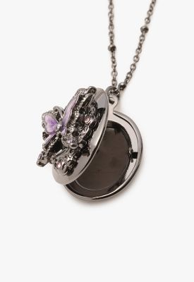 蝶モチーフ ロケットネックレス | ANNA SUI (Women)/アナ スイ | 三越伊勢丹オンラインストア・通販【公式】