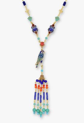 エジプトモチーフ ネックレス SAMN202460XX | ANNA SUI