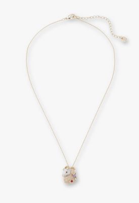 牡羊座モチーフ ネックレス SAMN202745XX | ANNA