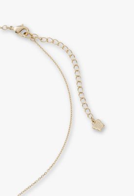 【ANNA SUI】即対応 乙女座モチーフ ネックレス 乙女座モチーフ ネックレス SAMN203245XX | ANNA