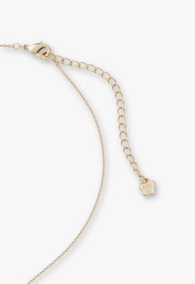 蠍座モチーフ ネックレス SAMN203445XX | ANNA SUI