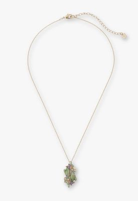 ANNA SUI (Women)/アナ スイ 魚座モチーフ ネックレス SAMN203845XX