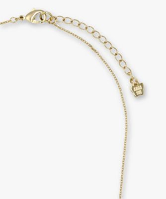 ユニコーンモチーフ ネックレス SAMN204360XW | ANNA SUI