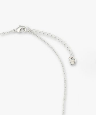 バレリーナ猫モチーフ ネックレス SAMN204565XB | ANNA