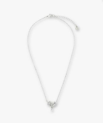 ＜ANNA SUI (Women)＞メタルスター　ネックレス　ＳＡＭＮ２０４６４０ＸＢ