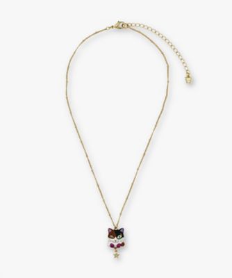 ete ジュエリークロス | ete bijoux (Women)/エテ ビジュー | 三越