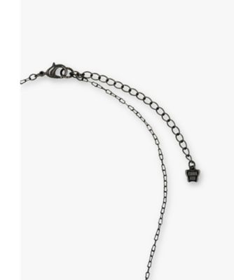 フラワーモチーフ ネックレス SAMN205755 XV | ANNA SUI