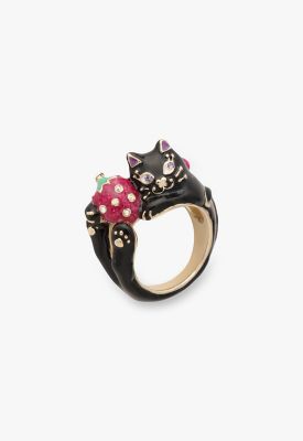 ティティモチーフ　リング　ＳＡＭＲ０７５５　ＸＤ