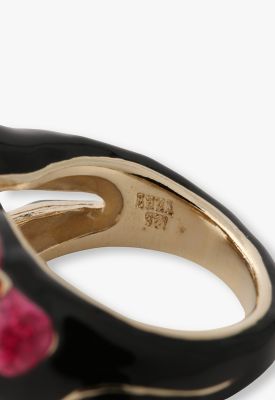 ティティモチーフ　リング　ＳＡＭＲ０７５５　ＸＤ
