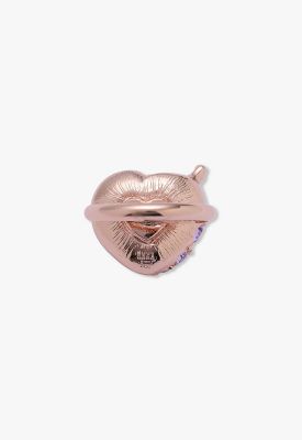 【ANNA SUI】即対応 桃モチーフ イヤリング 桃モチーフ イヤリング（イヤリング）｜ANNA SUI（アナスイ）の