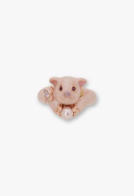 ミニブタモチーフ リング SAMR0772 XP | ANNA SUI (Women 