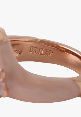 ミニブタモチーフ リング SAMR0772 XP | ANNA SUI (Women 