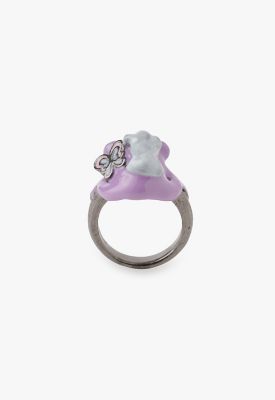 すぐ届く☆国内発送 ANNASUI コアラ親子モチーフ ブローチ コアラ親子モチーフ ブローチ | ANNA SUI (Women)/アナ スイ