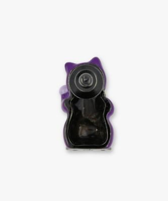 招き猫モチーフ ブローチ SAMV0449 XV | ANNA SUI (Women