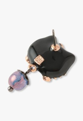 ANNA SUI ピアス シングルピアス 2way うらやまし ジャック ナイトメア  