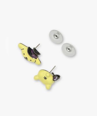 ANNA SUI×POMPOMPURIN ピアス SATA0025