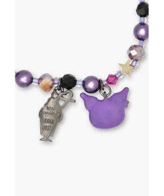 402.ANNA SUI　ブレスレット　黒猫 402.ANNA SUIブレスレット黒猫