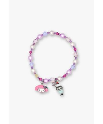 ＜ANNA SUI (Women)＞ＡＮＮＡ　ＳＵＩ×ＭＹ　ＭＥＬＯＤＹ　ブレスレット　ＳＡＴＢ００１１ＬＳＸＰ