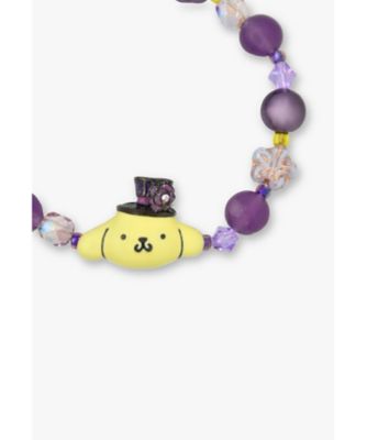 ANNA SUI×POMPOMPURIN ブレスレット