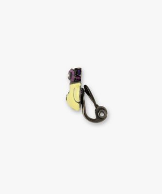 ANNA SUI×POMPOMPURIN イヤリング SATE0025