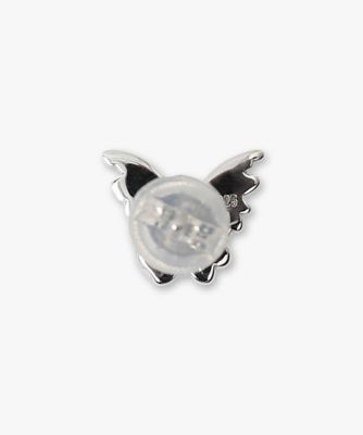 エンジェル蝶　モチーフピアス　ＳＡＵＡ０２３６　ＡＭ