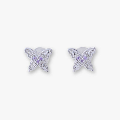 月星モチーフ ピアス SAUA0240 XV | ANNA SUI (Women