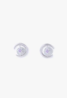 ANNA SUI (Women)/アナ スイ 月星モチーフ ピアス SAUA0240 XV