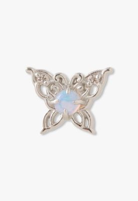 ANNA SUI アナスイ　3wayピアス　オパール　アメジスト　ガーネット？ ANNA SUI アナスイ 3wayピアス オパール アメジスト ガーネット