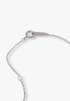 馬蹄　モチーフ　ネックレス　ＳＡＵＮ０２７０４２ＸＶ