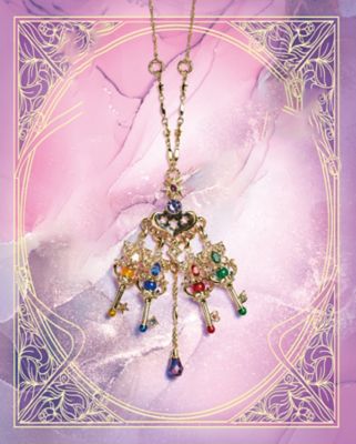 Anna Sui Women アナ スイのアクセサリー ジュエリー一覧 三越伊勢丹オンラインストア 公式