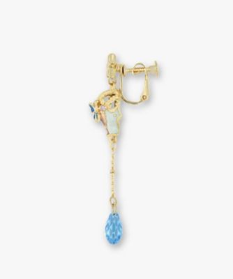 気球モチーフ イヤリング SAXE0166 XX | ANNA SUI (Women