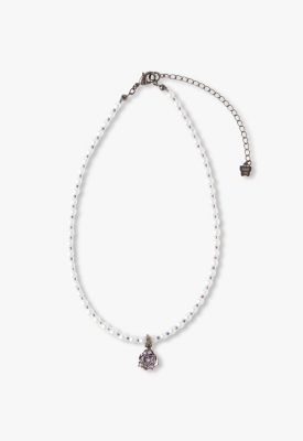 蝶　薔薇モチーフ　２点セットネックレス　ＳＡＸＮ０４９３３３ＸＶ