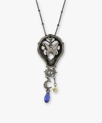 気球モチーフ ネックレス SAXN049565XV | ANNA SUI (Women