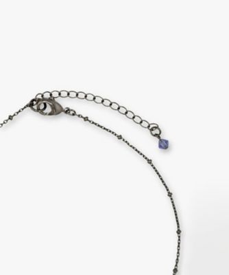 蝶・星モチーフ 2点セットネックレス SAXN049637XV