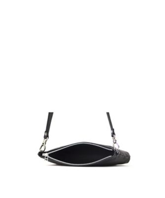 Mimosa／サコッシュバッグ SB04bk－SO | shiroi