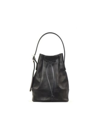 ＜shiroi＞Ｆｏｇ／巾着バッグＳ　ＳＢ１２ｂｋ－ＳＯ