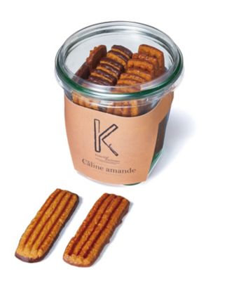 限定 サロンデュショコラ フランクケストナー アソート サブレ サロショ