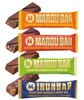 チョコレート タブレット ポールオキパンティ